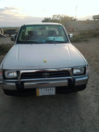 موديل ١٩٩٩ • ديالى • رقم كركوك