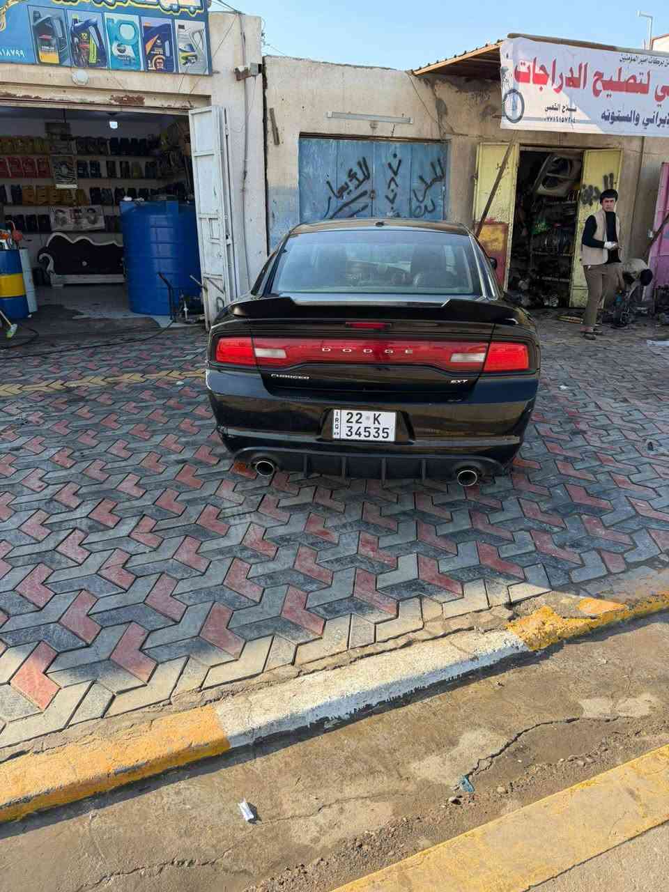 سلام عليكم 
جارجر 2014 خليجي 
فول مواصفات بنورامه 
تخم تاير سياره جاهزه من كلشي 
تبريد ثلج 
كشنات تدفئه وكهربائي 

رقم اربيل راعيه بل نجف تريد وكاله 
تريد تحويل سنويه مالته منتهيه 
***********
سعر 180
