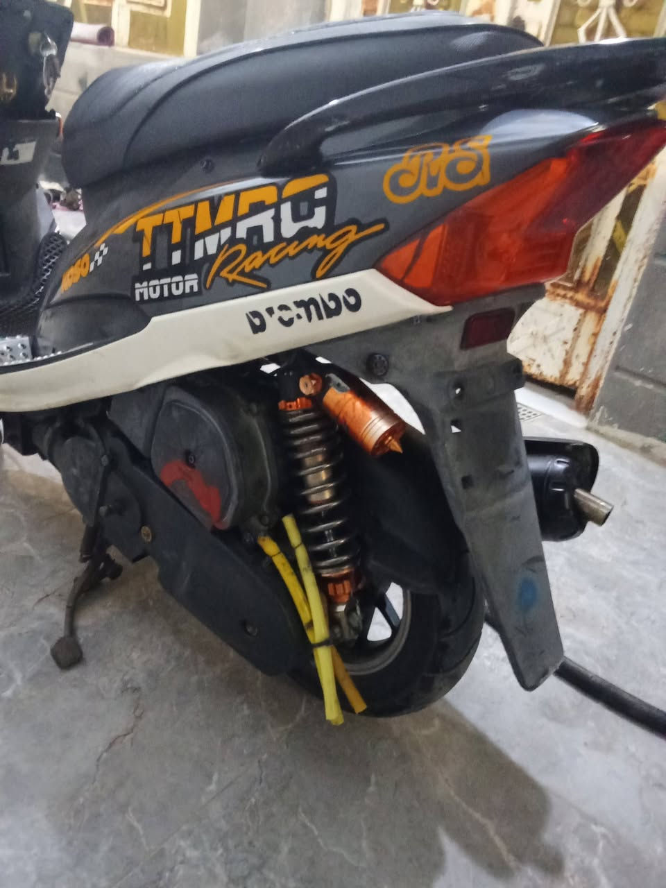 ماكس عدله مزوده فول مكاني بصره قضاء المدينه لستفسار خاص بلاديه مو مفتوحه


**إذا كنت صاحب هذا الإعلان وتريد حذفه لأي سبب، رجاءا أرسل رسالة إلى الدعم الفني**