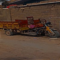 ستوته همر • اوراق • الشرش بدايه الجلعه