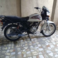 بوكسر • موديل ٢٠٢٠ • نظيفه