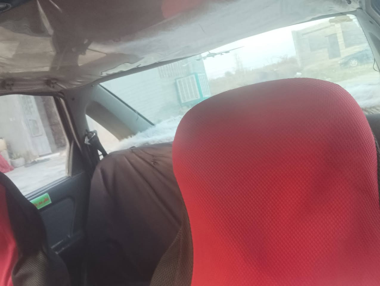 سلام عليكم للبيع او مراوس اوبل فيكترا رقم كربلاء شرط التحويل سنويه مشروع وطني محرك بي تبخير كير فول صدر قبل يومين شتغلته مكاني صلاح الدين سامراء ناحية المعتصم رقم الهاتف ***********
