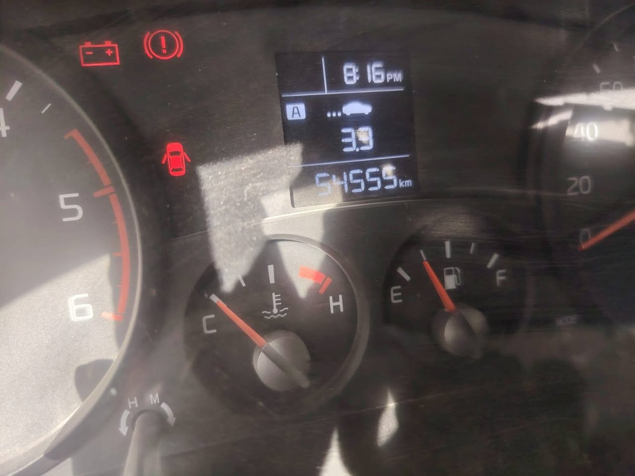 كيا حمل ٢٤ نضيفه السعر ١٥٥ بيه مجال قليل


**إذا كنت صاحب هذا الإعلان وتريد حذفه لأي سبب، رجاءا أرسل رسالة إلى الدعم الفني**