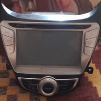 شاشة النترا • بلادي • ٢٠١٤