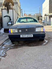 راس الثور • موديل 2000 • مكينة 3000