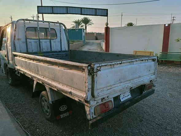 كيا فونتيرا
قماره قلاب 
مكصوص 
السعر 18
المكان موصول ناحية القياره قريه الاجمسه 
***********
