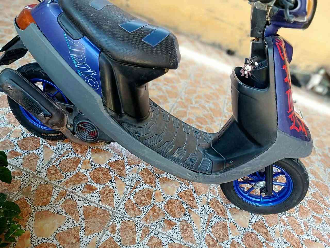 سلام عليكم درجه بطه خط واحد درجه بيه وياله رياضي ودبل خلفي رياضي مكان بابل سده الهندية السعر 350وبيها مجال الا سستفتار ***********
