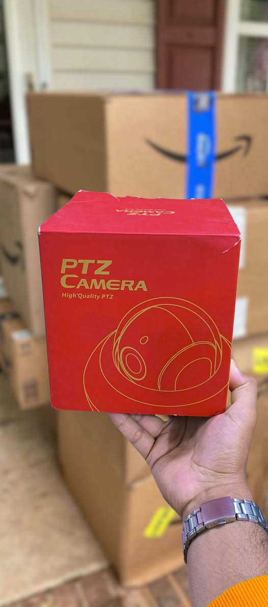 ثلاثة كاميرات مراقبة ماركات ابيع كلهم 100 الف
الاعتماد على خاص رجاء


**إذا كنت صاحب هذا الإعلان وتريد حذفه لأي سبب، رجاءا أرسل رسالة إلى الدعم الفني**