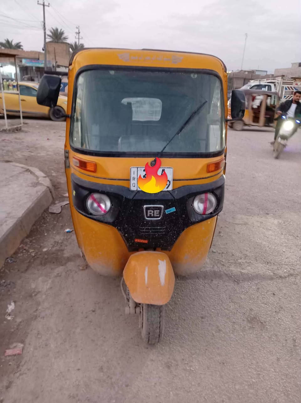 البيع تكتك 18رقم وسنوية مكاني ديالى المام المحسن سعر 5500وبيهة مجال الشراي خاص


**إذا كنت صاحب هذا الإعلان وتريد حذفه لأي سبب، رجاءا أرسل رسالة إلى الدعم الفني**