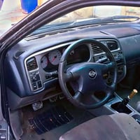 نيسان بليمر • ٢٠٠٠ • أربيل