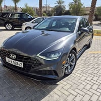 سوناتا 2023 وارد امريكي  بدون صبغ بدون ايرباك مواصفات sel  مكينة 2500 ...
