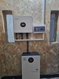 قضاء العلم • ١٦ أمبير • ضمان ١٥ سنة