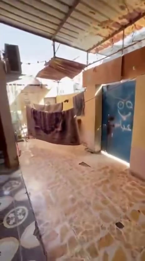 البصره ابو الخصيب شيخ براهيم شارع ابو نشمي المساحه ١٢٠متر  السعر ٨٠


**إذا كنت صاحب هذا الإعلان وتريد حذفه لأي سبب، رجاءا أرسل رسالة إلى الدعم الفني**