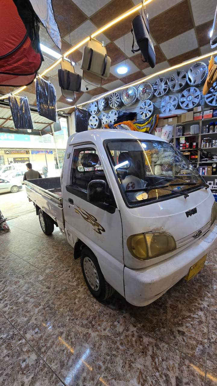 فاو مؤديل ٢٠٠٦ گيرومه كينه به شه رت ته قه و ره قه ي نيه به شه رت كاره باي مه زبوت چركه ي تيا نيه ده عمي نيه بي رزيوي مه نه فيست عه سلي به شه رت ناو بؤدي تئ گيراوه سعري ١٣ گه لاو مه جال ژماره *********** دخان, السليمانية
