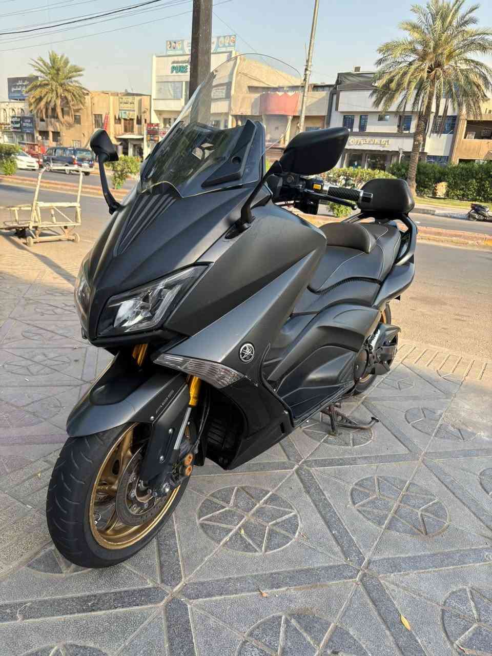 السلام عليكم TMX 17 مكان بغداد اي تفاصيل خاص او وقم تليفون *********** وتساب
