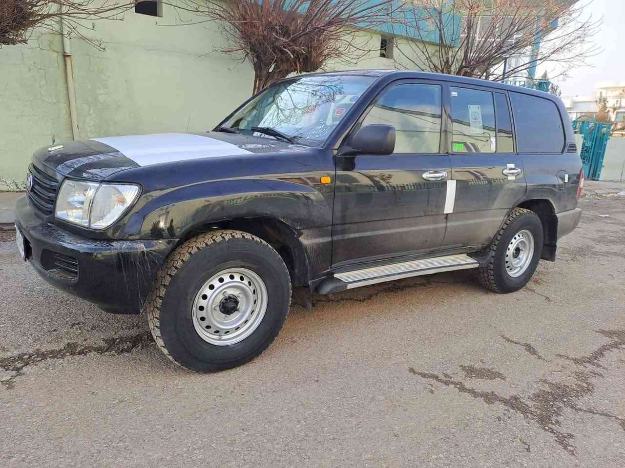 مۆنیکا
2005G
تەحویل ئەسڵ تەحویل ئەسڵ
ڕەقەم سلێمانی سەنەوی تاکو2029نوێیە
سپیە کراوە بەڕەش لەسەر ساغی
پێش و دوای هیچی پێوەنیە
شان و سەقفی و ناو شانەکانی مەعجونی نیە
پێش و؟دوای هیچی پێوەنیە
گێڕ و مەکینەو شانسی بەشەرت
تەبرید ئیشەکا
چوارتایەی لۆک
کارەبایی گشتی بەشەرت
زۆر مەزبوتە 
سەیارەکە نمونەیە لە جوانی
***********
