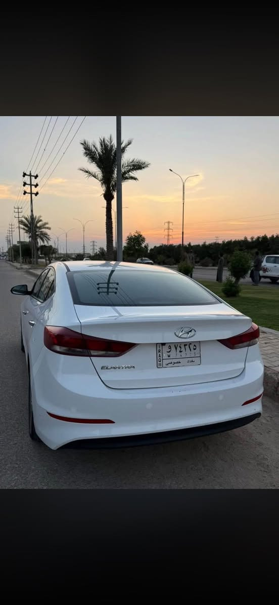 النترا موديل 2018 خليجي للبيع
رقم بغداد باسمي تحويل ثاني يوم

مكفوله من الكير والمحرك والكهربائيات والصبغ

السيارة ماشية 200 الف كم على ايدي من هيه زيرو

مكفوله من الصبغ ماعدى بارد بالجاملغ الخلفي يرجع بارد او (بي دي ار ) بعدها على ضربتها ما مصلح ومبين بالصور والباقي مكفول

سعرها143 وبي مجال 

مكانها الانبار-الرمادي

للاستفسار اتصل على هذا الرقم 

‬

***********
