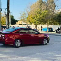 سوناتا ٢٠١٤ • مكينة ٢٤٠٠ • وارد أمريكي