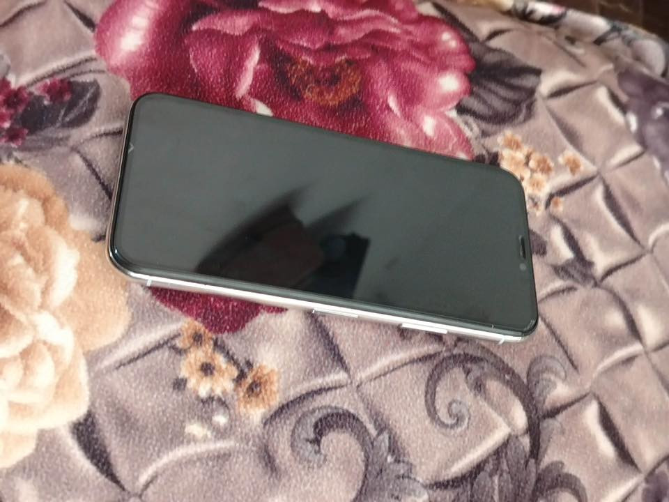 سلام عليكم
موبايل ايفون X عادي 

ذاكرة 64 بطارية 🔋 100 

مبدل شاشة وبطارية جهاز نضيف 

سعر 120 وبس مجال حك الجية 

مكان موصل جديدة دورة 19 

رقم الهاتف ***********
