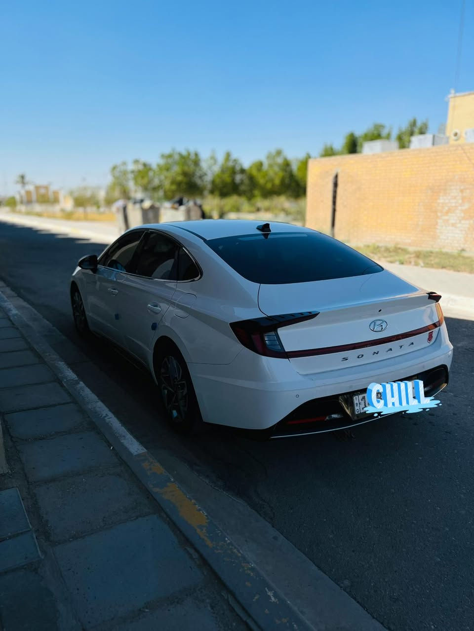 سلام عليكم 
سياره سوناتا للبيع وارد كوري مديل 2023 فول موصفات 1/1عده بانوراما رقم بصره كفاله عامه من ضرب وصبغ وبارد ماشيه 100الف 
مكان السياره البصره 
اي استفسار على الرقم 
***********
