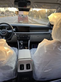 توسان ٢٠٢٥ • وارد أمريكي • ٨٠٠٠ كم