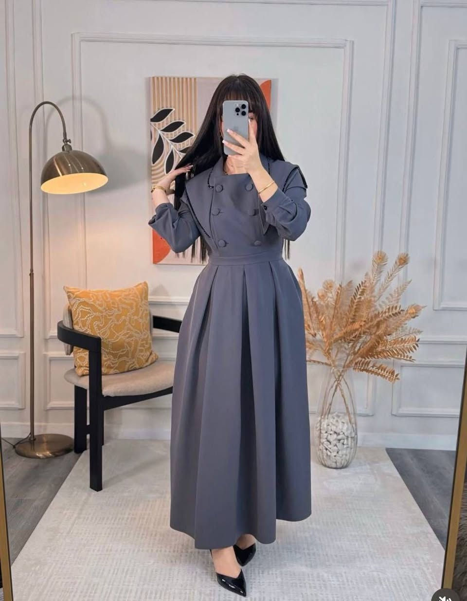 فستان الاميره خامه دبل الايطالي

 كوالتي عالي
قياس 48/46/44/42/40/38/
للطلب ولاستفسار على خاص او الواتساب  ***********
