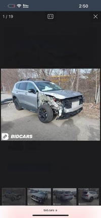 سنتافي ٢٠٢٣ • مكينة ٢٥٠٠ • وارد امريكي