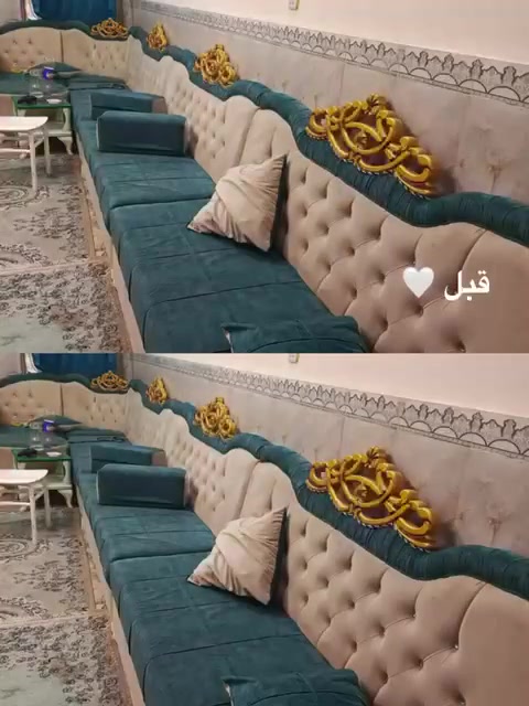 ✨  الذهبي الخدمات التنظيف للتنظيف الموقعي
🧼 #غسل #الزوالي #موقعي 
✅ #ضمان مميز:
#إذا ما رجع #التخم #نظيف #كالجديد، #نعيد #تنظيفه #مجاناً 💯

🏠  الذهبي الخدمات التنظيف لتنظيف كل ما #يحتاجه #منزلك
🧴 #نستخدم أحدث #الأجهزة والمنظفات
👨‍🔧 #وكوادر متخصصة بهذا #المجال

📩 للتواصل والحجز:
#يرجى إرسال رسالة على الفيسبوك
📞 أو مراسلتنا عبر #الأرقام التالية:

☎️ ***********
☎️ ***********
☎️***********وتساب 

#الذهبي #الخدمات التنظيف 
#تنظيف_تخم
#تنظيف_زوالي
#تنظيف_بيوت 
#شركة_تنظيف
