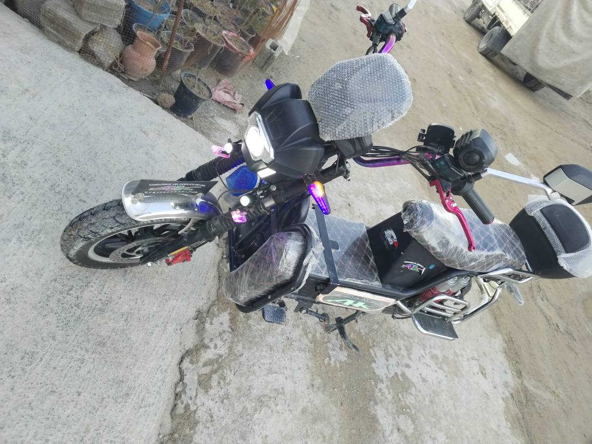 جبلي 6 بطاريات
بصمه مانع سرقه
سماعه بلوتوث
تشغيل عن بعد
بيع او مراوس حسب القناعه المكان حي الجولان الثانيه قرب فلكه السكنيه الفلوجة, الأنبار


**إذا كنت صاحب هذا الإعلان وتريد حذفه لأي سبب، رجاءا أرسل رسالة إلى الدعم الفني**