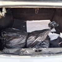 طيبة 2014 للبيع بلادية كهربائيات كاملة مكينه وكير مكفول السيارة باسمي ...