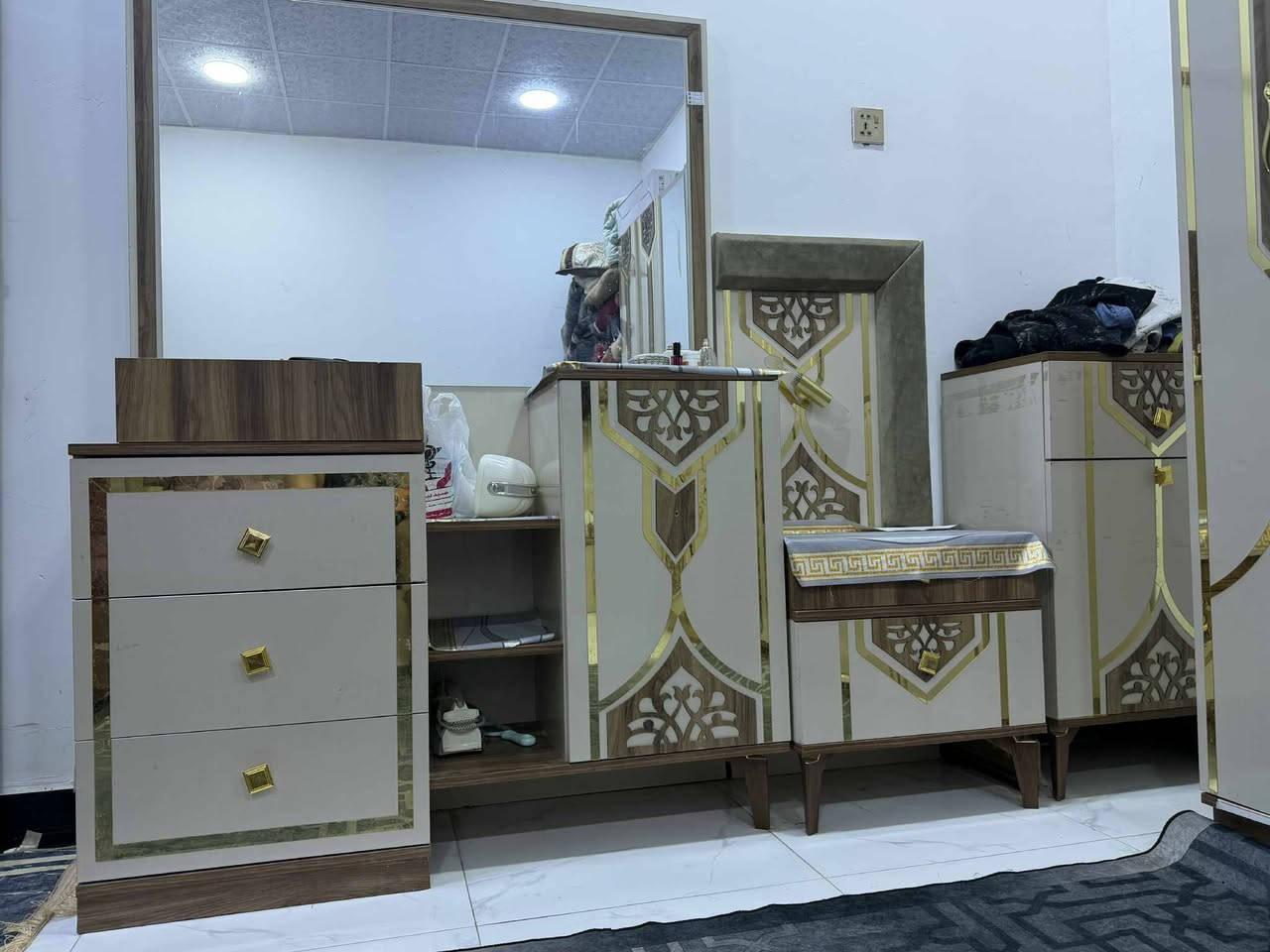 غرفه للبيع نضيفه وجديده 450


**إذا كنت صاحب هذا الإعلان وتريد حذفه لأي سبب، رجاءا أرسل رسالة إلى الدعم الفني**