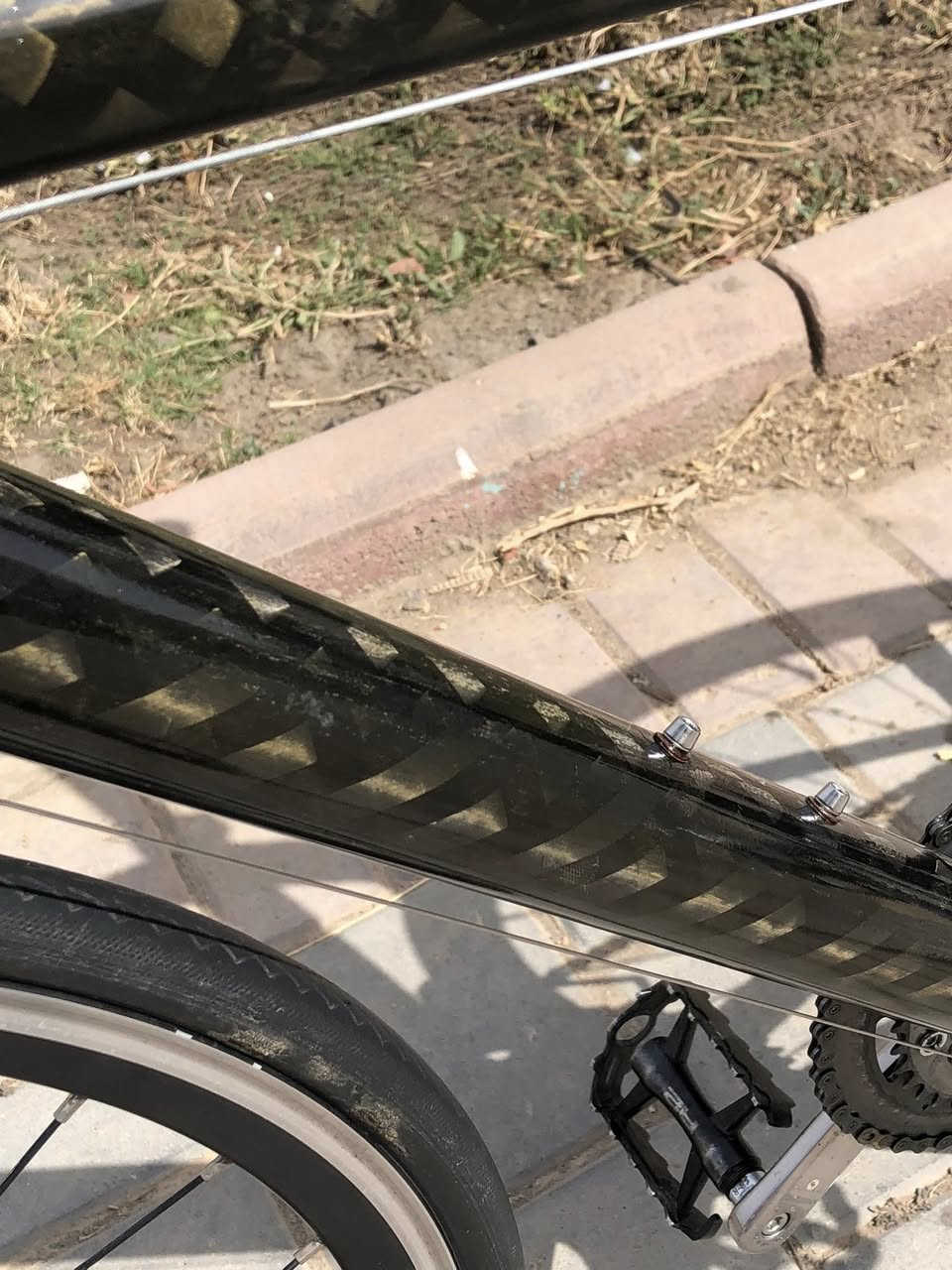 السلام عليكم دراجه رود كاربون قياس 51
كروب سيت shimano 105  اخو الجديد اصدار 5600  10*2    طواكه بريكات sram rival سرج كاربون بوري سرج كاربون  ستيرن كاربون ويل خلفي shimano RS طرب اطارات رياضيه كتان الدراجه كامله مكمله نضافه 98%

الدراجه للبيع او مراوس مكاني بغداد شارع فلسطين *********** وتساب
