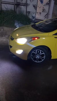 الانتره ٢٠١١ • رقم نينوى • ابوغريب الحصوه