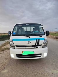 كيه حمل • ٢٠٢٠ • دخول جديد