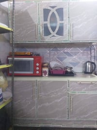كاونتر نظيف جدا 3 قطع للاستفسار 07717341871