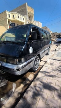 بسته • ١٩٩٤ • حي جهاد