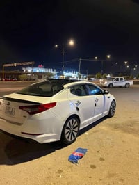 موديل ٢٠١١ • جي تي لاين • وارد امريكي