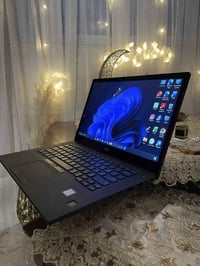 لابتوب للبيع DELL لابتوب كلش نظيف واستخدام شخصي المعالج: i7جيل السابع ...