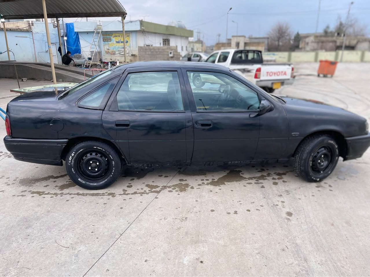 ئؤپل
مه كينه ٢٠

گئرو مه كينه ى به شه رتى ١٠ فيته ر
سه ياره كه زؤر مه زبوتو ريكو بيكه
كه رم فلجه لايت كاره باى به شه رت
مالى فه قيره 
١٤$ معامله
موشته ريت تيل بكه له خزمه تام
***********
واتساب ڤيبر 
علوجه كه فيلى دارو به رديم حلبجة, السليمانية
