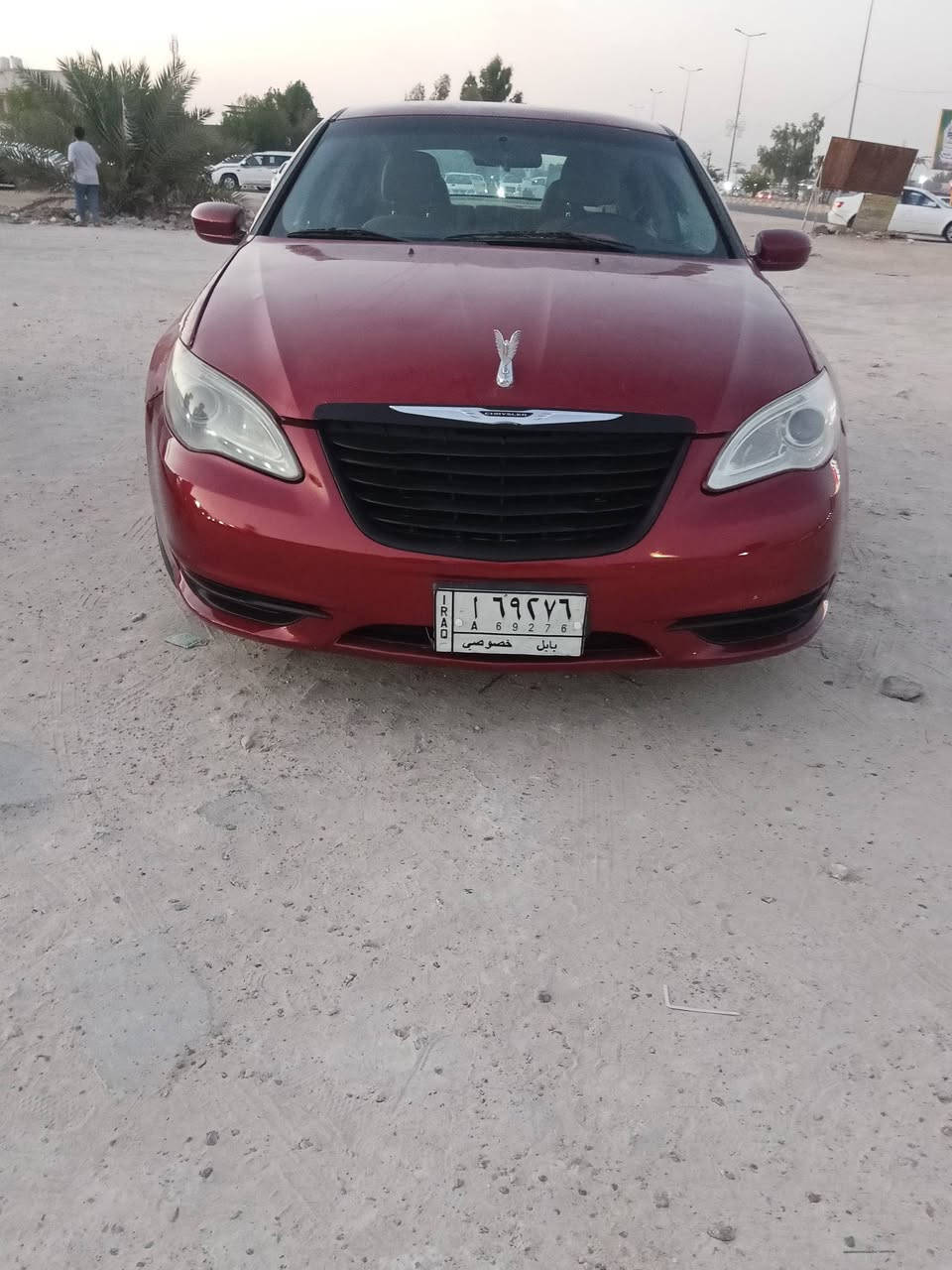 S200 موديل 2014 فول  مواصفات بصمه   تشغيل بصمه ابواب فتحه اشاير  فول الاخير لون كرزي مميز رقم بابل بسمي مكينه 2400 سنويه لحد 29 السعر مناسب كلش 68 مكاني بابل المحاويل ناحيه الامام ***********

