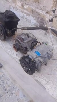 مكينة جنبي عالي للبيع بيها صوت براص العين الاول قبل لا يطلع الصوت لا ت...