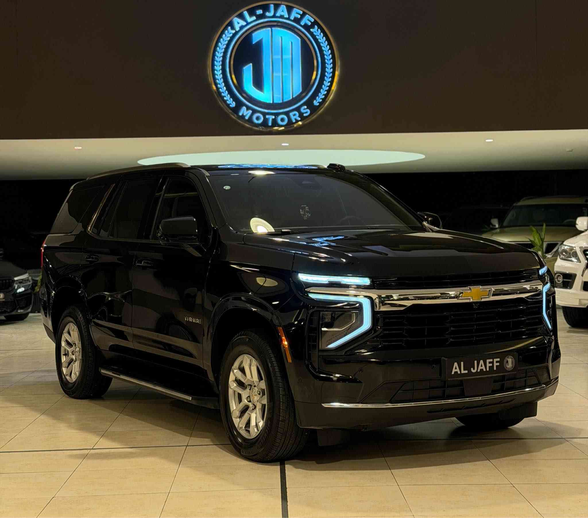 السلام عليكم

للبيع فقط

تاهو موديل 2025 ماشية 17 الف كيلو خليجي ضمان وكالة المنصور بصمتين شركة وياها

مواصفات (5 كامرات ورادار وتحديد مسار ونقطة عمياء وبصمات وتشغيل عن بعد و3 قطع تبريد وحساسات وبعد مواصفات)

🚨السيارة مكفولة كفاله عامه من الدعاميه للدعامية

گير ومكينه بشرط

🚨رقم وفحص وهزه كله جديد 

السعر : 585$ ورقة

العنوان: السليمانية المعارض الجديدة(الجاف موتورز)

للأستفسار:*********** كاوه جمال السليمانية, العراق
