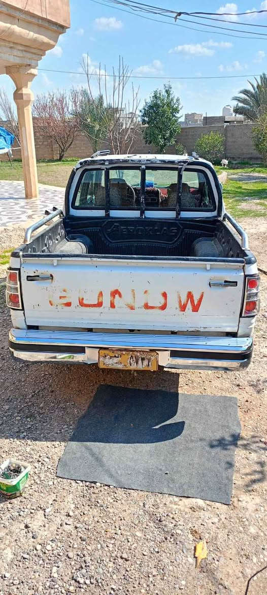 سياره للبيع 
مكلف بالنشر 
للاتصال 078-173-94784 دكوك, كركوك
