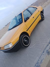 بيجو روا • ٢٠١٠ • مكفول كفاله