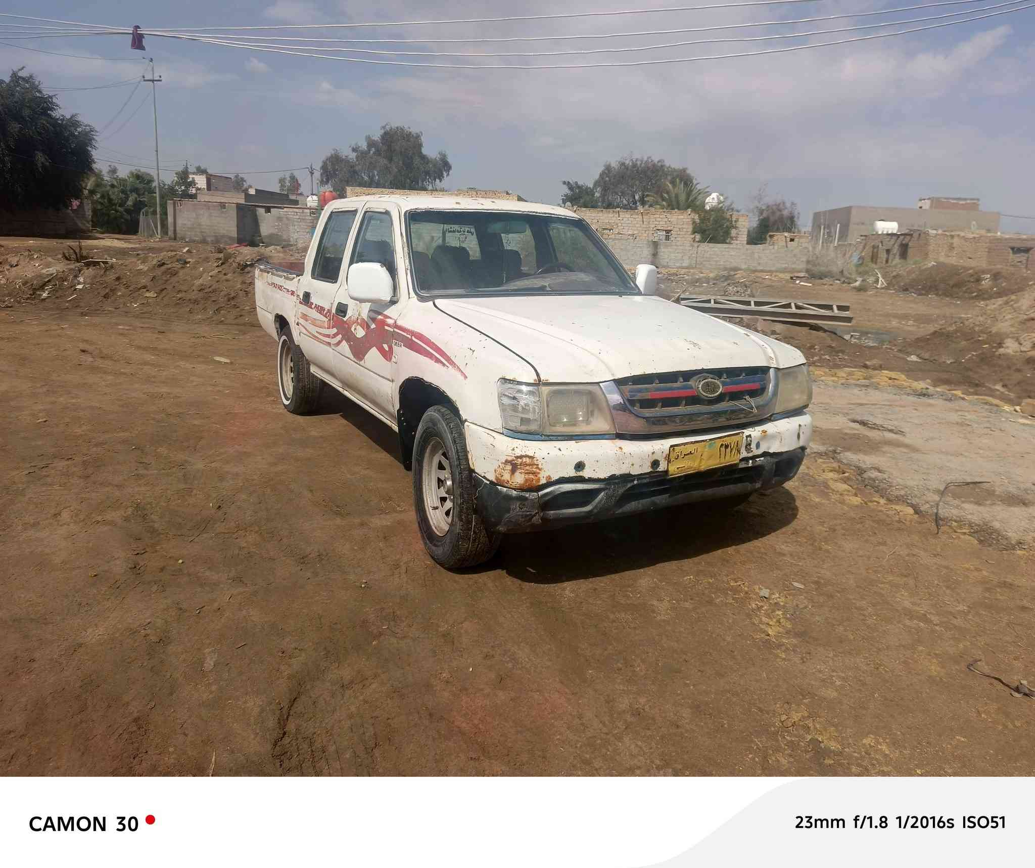 اسلام عليكم مكلف بلنشر دير موديل 2006 رقم ديالى سنويه صاقطه السياره جاهزه من كل النواحي حداديه كير مكينه شاصي اكسن كهرباىيات كله شغاله معامله الرقم كامله مدفوع كل الرسومات السعر 22 مكان السياره ديوانيه ***********
