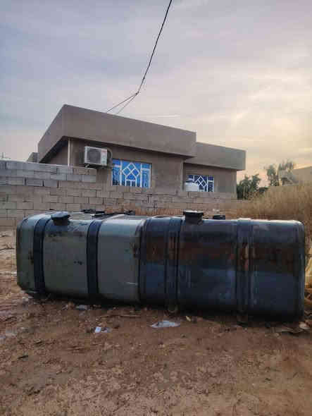 سلام عليكم تانكيات  مال كتروز 350البيع ***********
