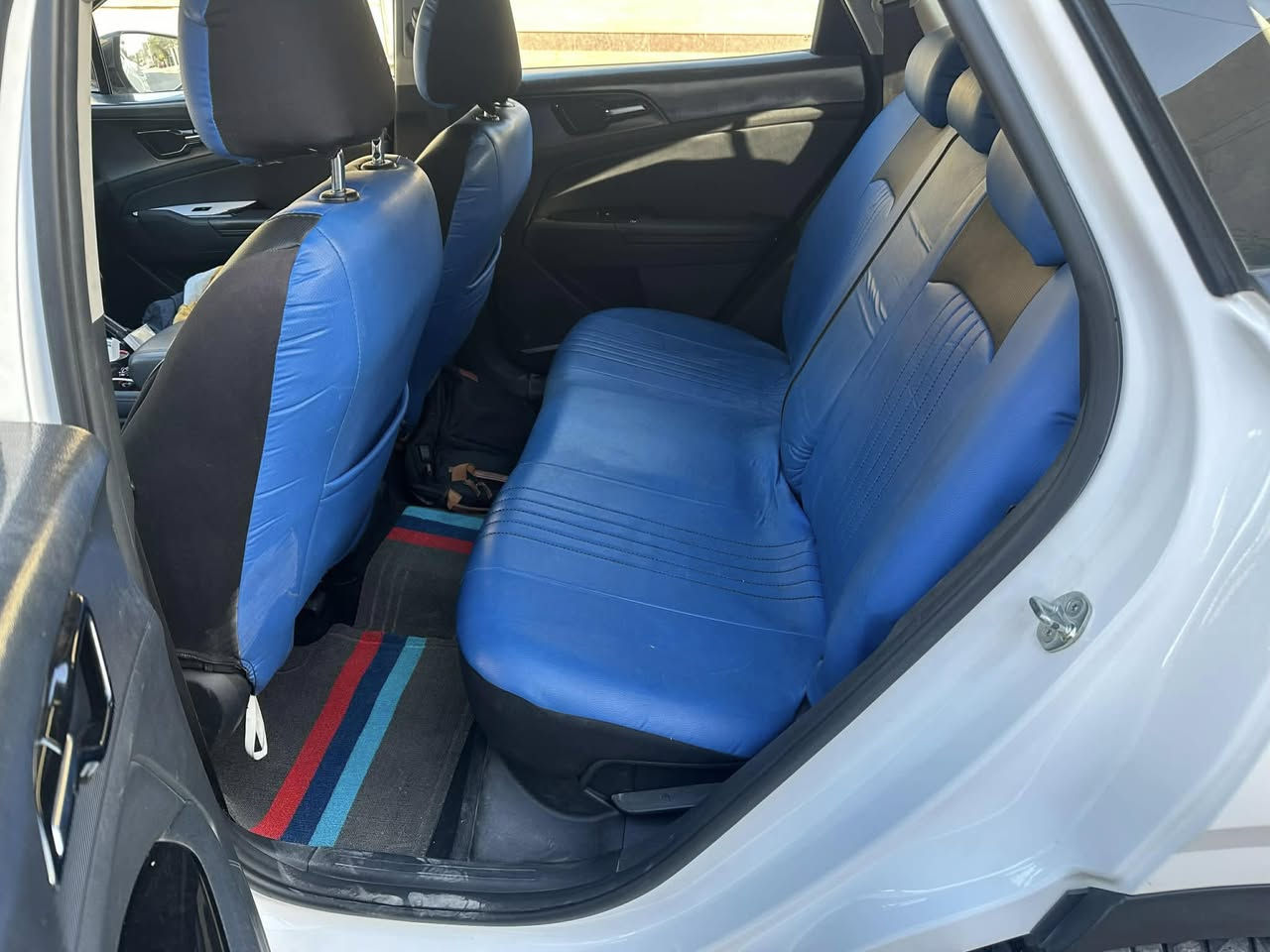 سبورتج 2022
تجميع الصين 

عداد المسافه 47الف فقط

الحجم لارج اكبر من السبورتج العادي  

مواصفات فول vip 
شاشه متصله 
كير ماوس 
بنوراما 
جلد وكراسي كهرباء 
مواصفات اعلى من Gt line 
مكينه 2000 تيربو 
ويل حجم كبير 
شاشة اعطال 
شاشة تبريد لمس 

السعر (( 210$$))وبيه مجال 
المكان بغداد العامرية او الكرادة
للاستفسار 
***********
***********
