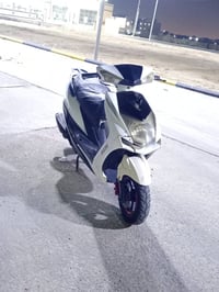 دراجة سكنس فحل نضافة فول للمراوس شعندك نزل 07772570811