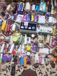 شلعه عناية • مستحضرات تجميل