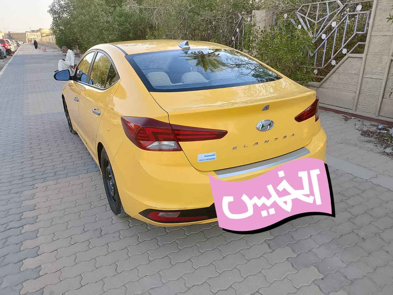 النترا 2020 
فول مواصفات تبريد وحداديه تخم تاير عل شرط حادثها خشم البنيد الايمن مع خشم الجاملغ الايمن معدلات عل البارد السعر خاص التواصل مع صاحب الرقم ***********
